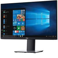 DELL P2419H 23,8" 5ms, 60Hz, Full HD, Analog, HDMI, DP, USB, Pivot, IPS LED MONİTÖR