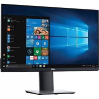 DELL P2419H 23,8" 5ms, 60Hz, Full HD, Analog, HDMI, DP, USB, Pivot, IPS LED MONİTÖR