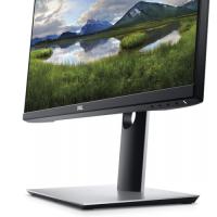 DELL P2719HC 27" 5ms, 60Hz, Full HD, Analog, HDMI, DP,USB Type-C, Pivot, IPS LED MONİTÖR