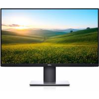 DELL P2720D 27" 5ms, 60Hz, Quad HD 2K, HDMI, DP, USB, Pivot, IPS LED MONİTÖR