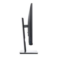 DELL P2720D 27" 5ms, 60Hz, Quad HD 2K, HDMI, DP, USB, Pivot, IPS LED MONİTÖR