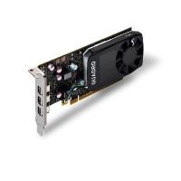 DELL P400 2GB QUADRO 490-BDTB GDDR5 64bit 3X mDP PCIe 16X v3.0