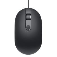 Dell MS819 Parmak İzi Okuyuculu Kablolu (570-AARY)