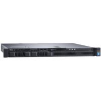 Dell PER230TR1 E3-1220v6 8GB 1x2TB 1x250W