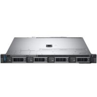 Dell PER240M2 E3-2124 8GB 2x1TB 1x250W