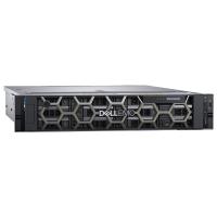 DELL PER540TRM2 XEON 4214 16GB 3x4TB 750W