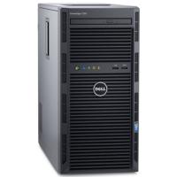 Dell PET130TR2 E3-1270v6 8GB 2x2TB 290W