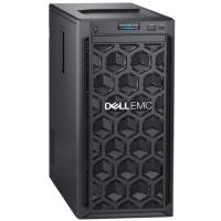 Dell PET140M2 E-2124 8GB 2x1TB 365W