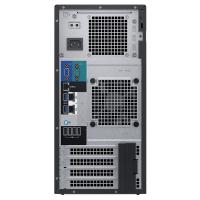 DELL PET140M2 T140 E2124 1x8G 2x1TB 1x365W PSU
