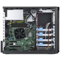 DELL PET140M2 T140 E2124 1x8G 2x1TB 1x365W PSU