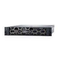 Dell PowerEdge R740 S 4110-16GB-2x600GB-2U