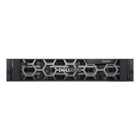 Dell PowerEdge R540 4214-16GB-3x4TB-2U