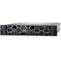 Dell PowerEdge R740-2x5218-64GB-2x480SSD-2U