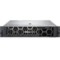 Dell PowerEdge R550 4309Y 16GB-1x600GB SAS-2U