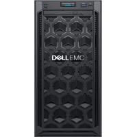 Dell PowerEdge T140 Xeon E-2124 3.3GHz-8GB-1TB-5U