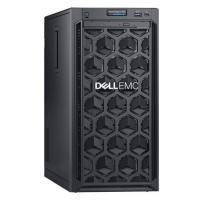 Dell PowerEdge T140 Xeon E-2124 3.3GHz-8GB-1TB-5U