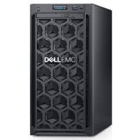 DELL POWEREDGE PET140M2_VSP 1XE-2124 8GB 2X1TB 1X365W