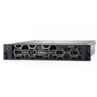 DELL POWEREDGE R540 PER540TRM1 16GB 1X4TB 1X750W