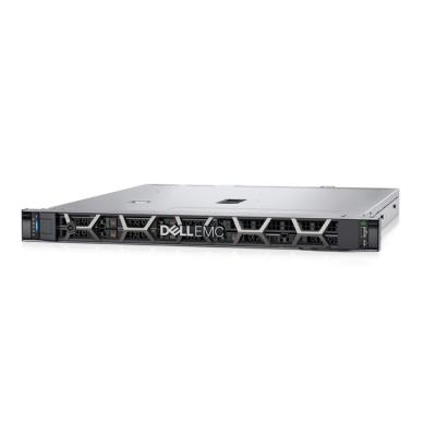 Dell PowerEdge R350 E-2314-16GB-1x600GB SAS-1U