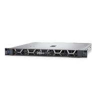 Dell PowerEdge R350 E-2314-16GB-1x600GB SAS-1U