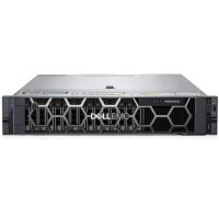 Dell PowerEdge R550 4309Y 16GB-1x600GB SAS-2U