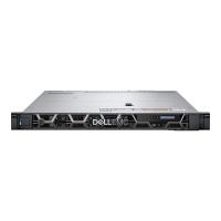 Dell PowerEdge R450 S 4310 32GB-1x1.2TB-1U