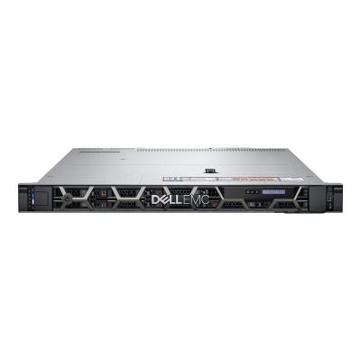 Dell PowerEdge R450 S 4310 32GB-1x1.2TB-1U