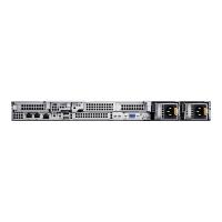 Dell PowerEdge R450 S 4310 32GB-1x1.2TB-1U