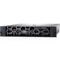 Dell PowerEdge R7525 2xAMD 7282-16GB-1x600GBSAS-2U