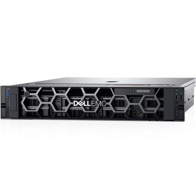 Dell PowerEdge R7525 2xAMD 7282-16GB-1x600GBSAS-2U