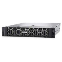 DELL POWEREDGE PER750XSTR1 1X4309 16GB 1X1.2TB 2U 1X600W