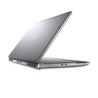 Dell M7550 Xeon W-10855M-15.6-16GB-512SSD-4G-WPro