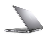 Dell M7550 Xeon W-10855M-15.6-16GB-512SSD-4G-WPro