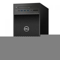 Dell Precision T3640 W-1250-16GB+1T+256G-5GB-W10P