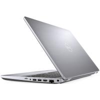 Dell Precision M3551 i5-10400-15.6'-8G-1T+256-2G-W