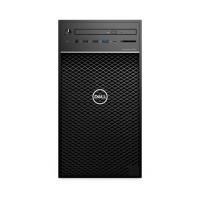 Dell T3640 W-1290-16GB-1TB+256SSD-8G RTX 2080-WPro