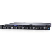 DELL R230 R230135S1P1B-1S1 E3-1220v5 8GB 2TB SATA 1x250W