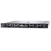DELL R240 PER240MM1 E-2224 8gb 1tb 250w 1U Rack Sunucu