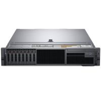 Dell R740 Silver 4208 8GB 2x600GB PER740TRM5
