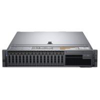 DELL  R740 PER740TR5S 4110 16GB 2x600GB H730P