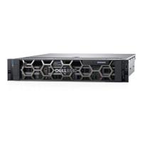 DELL  R740 PER740TR5S_VSP2 SILVER 4110 16GB 2x600GB 750Wx2