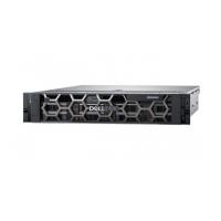 DELL  R740 PER740TR5S_VSP SILVER 4208 32GB 2x600GB 750Wx2