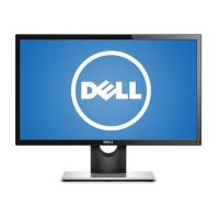 DELL SE2416H 23,8" 6ms, 60Hz, Analog, HDMI, IPS Monitör