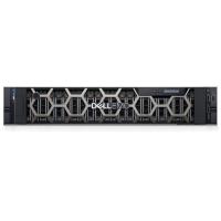 DELL Silver 4110 R740 PER740TR5_VSP2 1x16gb 2x600gb/10K 2x750w 2U Rack Sunucu