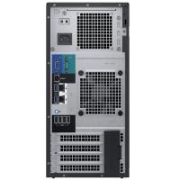 DELL T140 PET140M2_VSP E-2124 8gb 2x1tb 365w 5U Tower Sunucu