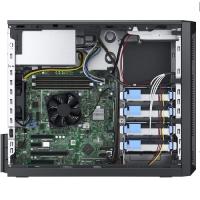 DELL T140 PET140M2_VSP E-2124 8gb 2x1tb 365w 5U Tower Sunucu