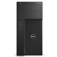 DELL T3620 ARDIC E3-1240v5 8GB (2x4GB) 1x1TB Tower 2GB K620 W7PRO/W10PRO