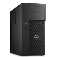 DELL T3620 SELVI E3-1240v5 8GB (2x4GB) 256GB SSD Tower 2GB K620 Win 8.1 Pro