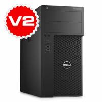DELL T3620 MESE_V2 E3-1220v6 8GB 1TB Tower 2GB P400 W10PRO