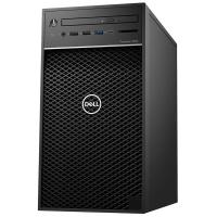 DELL T3630 Delta E-2124 1x8gb 256gb SSD 2gb Quadro P620 W10 Pro